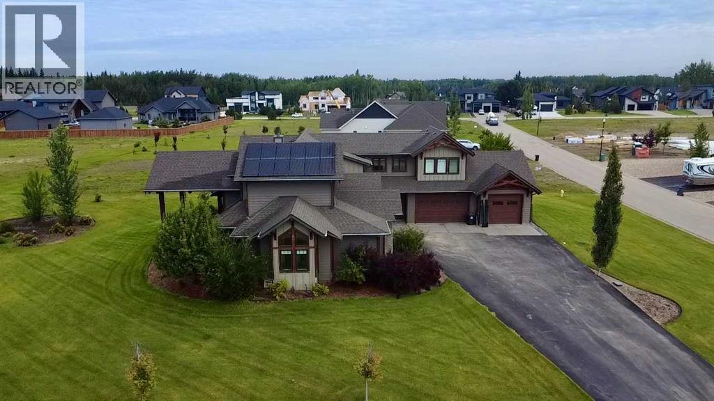 5700 Poplar Lane