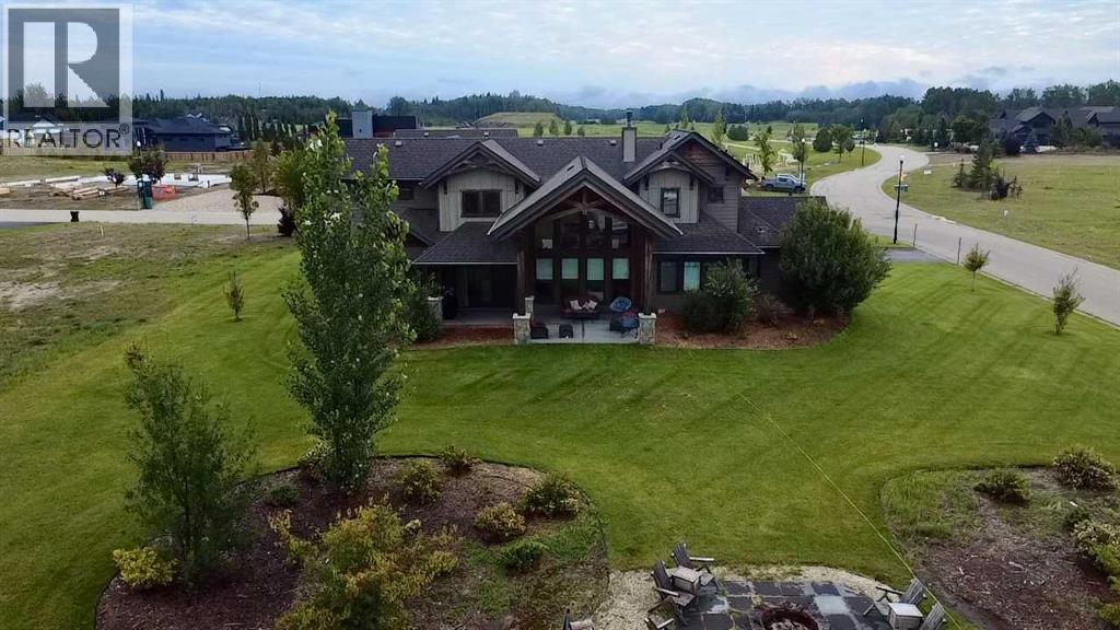 5700 Poplar Lane