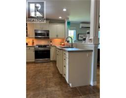 Kitchen - 1-90 Damien Street, Dieppe, NB E1A0H3 Photo 12