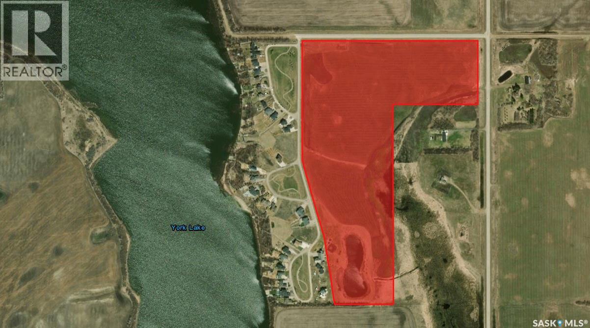 Maple Grove Estates Development Lands