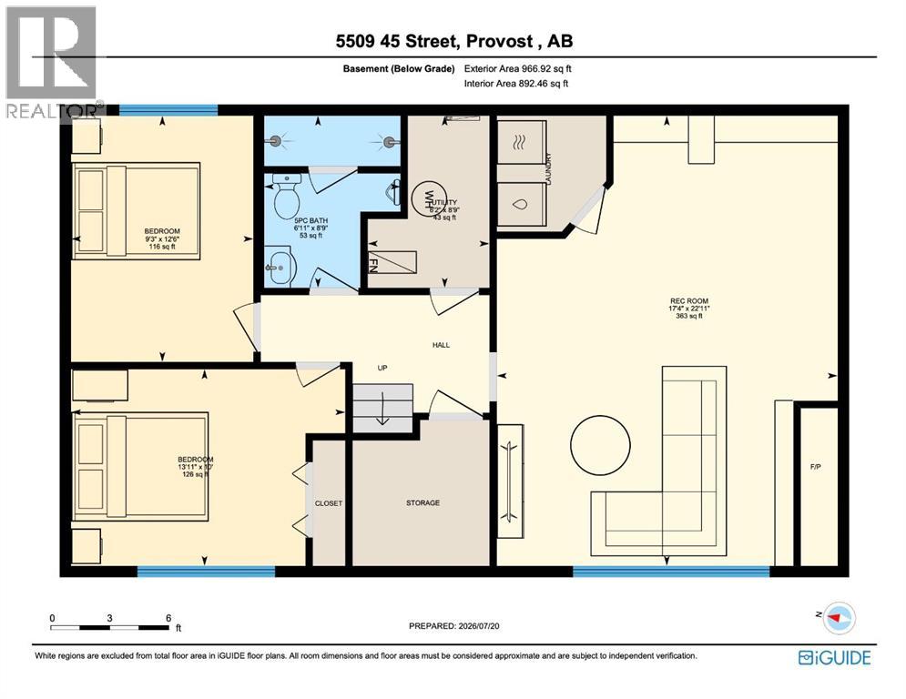 5509 45 Street - Photo 38