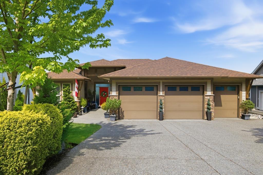 7315 MOUNT THURSTON DRIVE, Eastern Hillsides