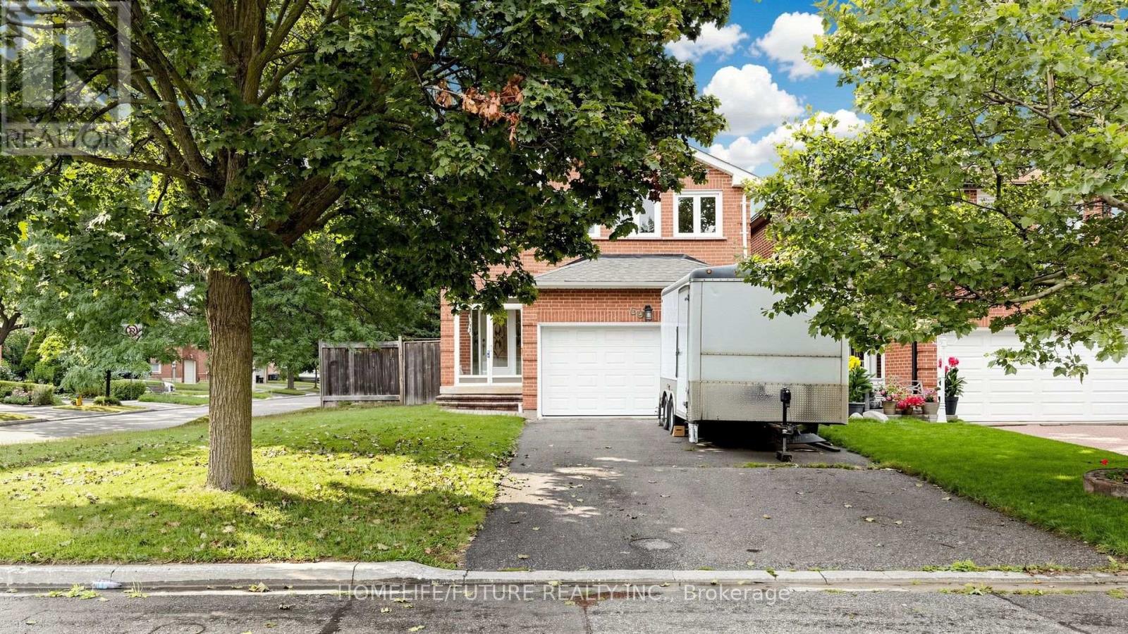 69 LANSBURY DRIVE