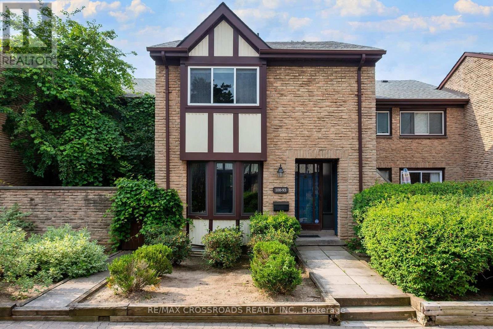 #93 100 BURROWS HALL BOULEVARD - 1