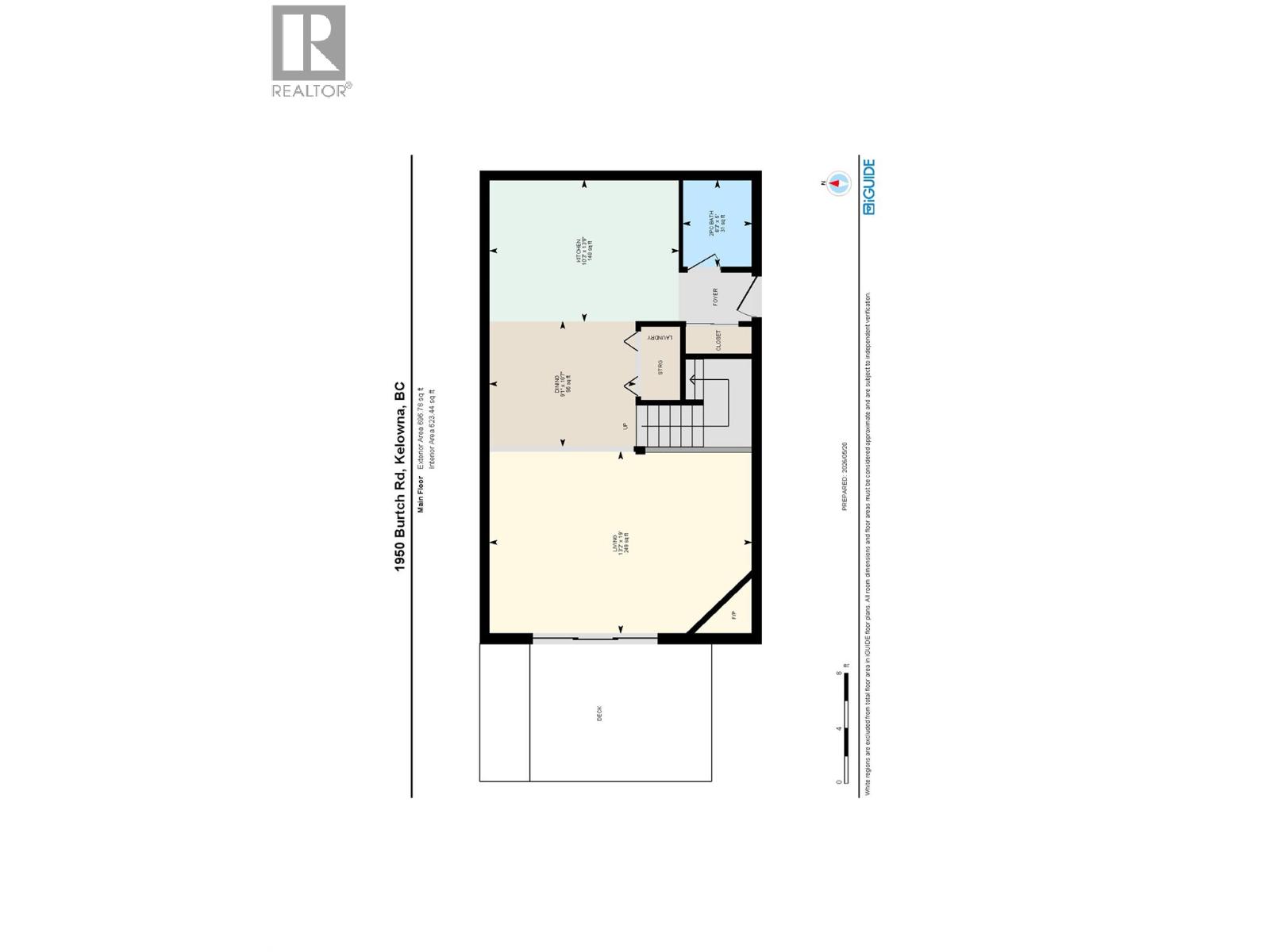 #13 1950 Burtch Road - Image 44