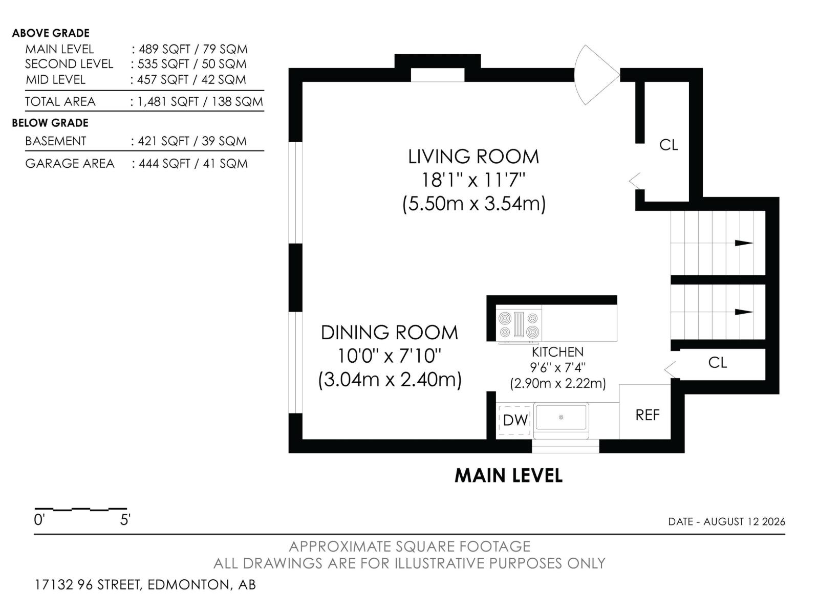 17132 96 ST NW - Image 12
