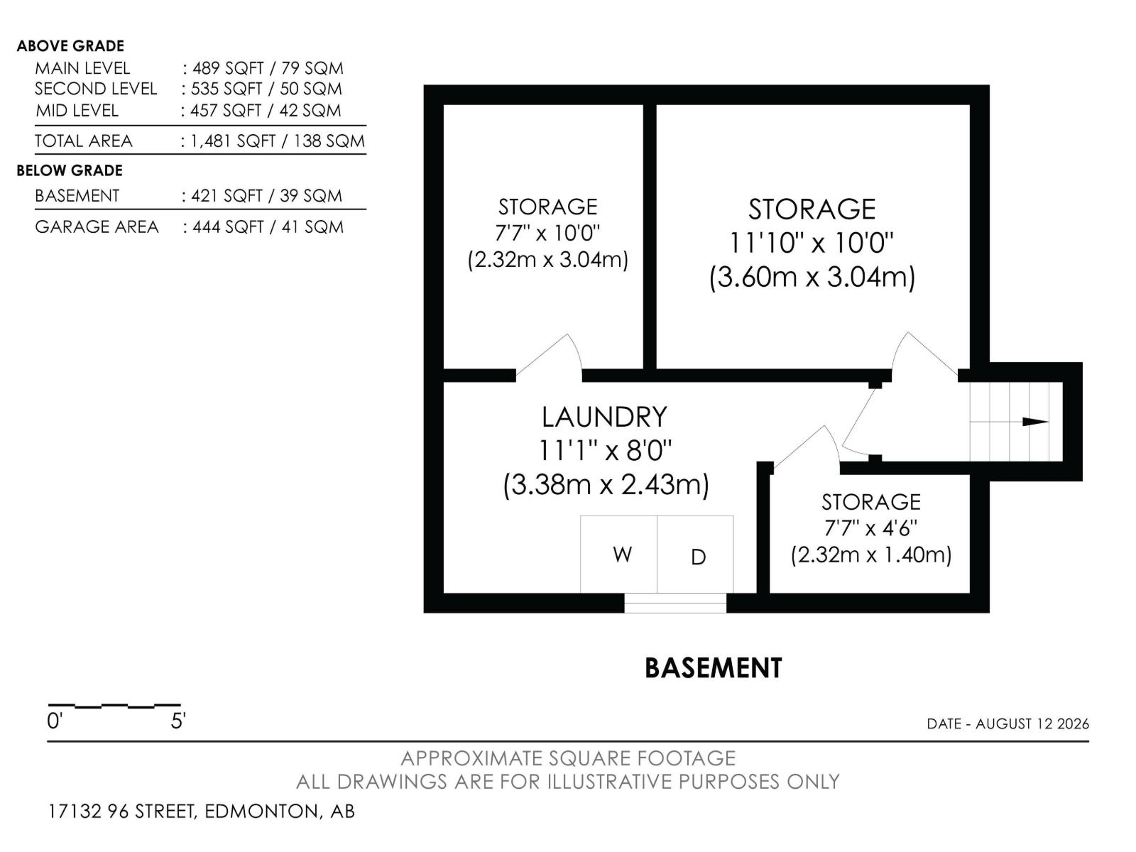 17132 96 ST NW - Image 29