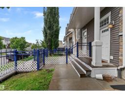 Bedroom 3 - #98 4050 Savaryn Dr Sw, Edmonton, AB T6X1R8 Photo 6