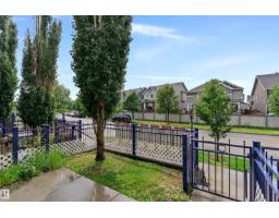 Laundry room - #98 4050 Savaryn Dr Sw, Edmonton, AB T6X1R8 Photo 7
