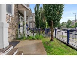 #98 4050 Savaryn Dr Sw, Edmonton, AB T6X1R8 Photo 8