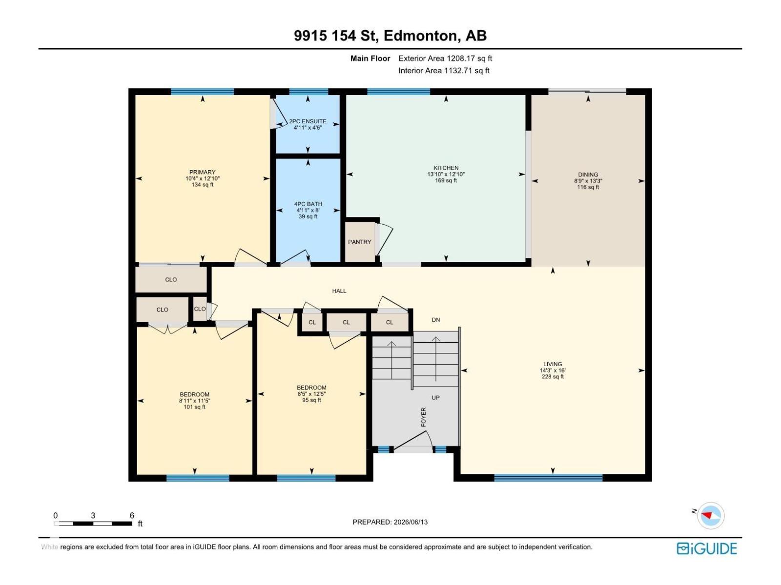 9915 154 ST NW - Image 17