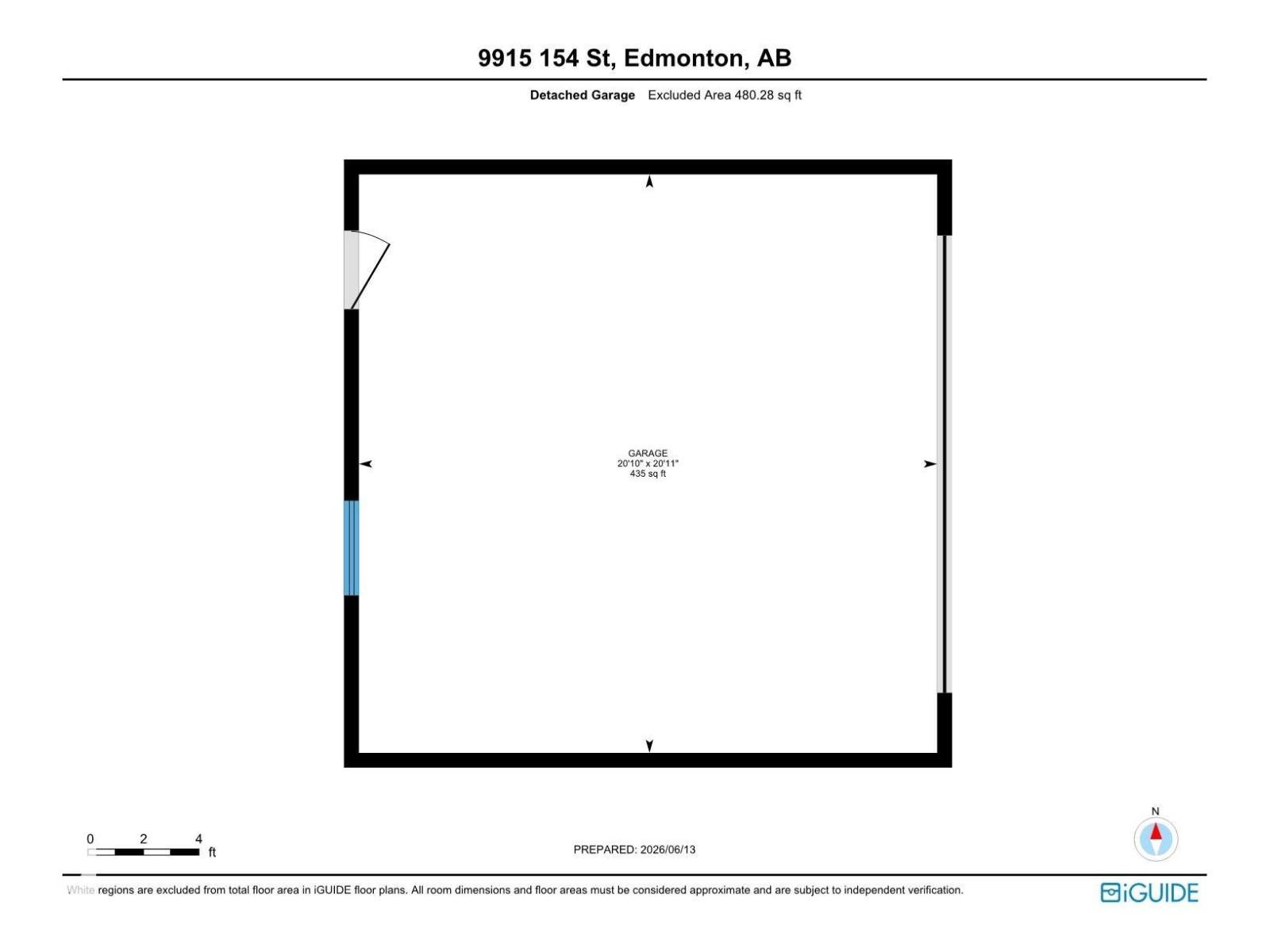 9915 154 ST NW - 35