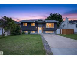 House for sale at 9915 154 St NW, Edmonton — MLS® E4503577