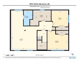 9915 154 St Nw, Edmonton, AB T5P2G8 Photo 24