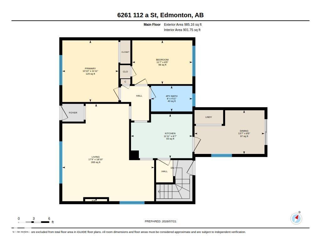 6261 112A ST NW - Image 52