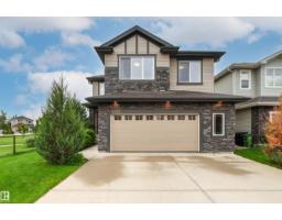 House for sale at 1133 Hays Dr NW, Edmonton — MLS® E4503580