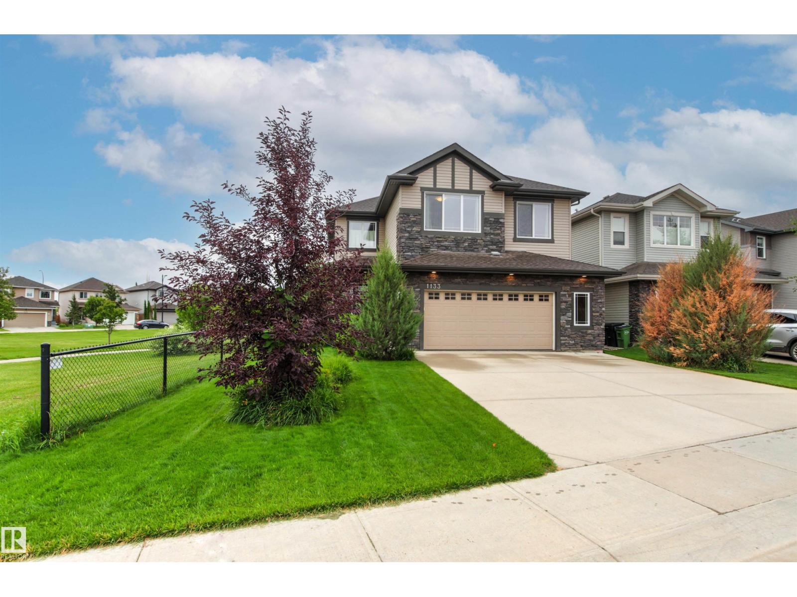 1133 HAYS Drive NW