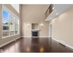 Bedroom 2 - 1133 Hays Dr Nw, Edmonton, AB T6M0M2 Photo 6