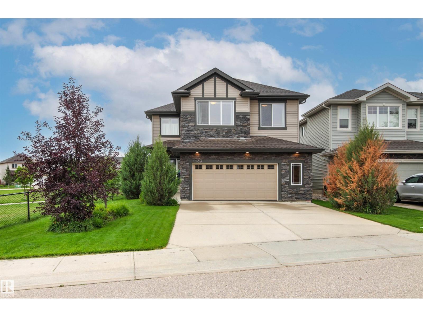 1133 HAYS Drive NW