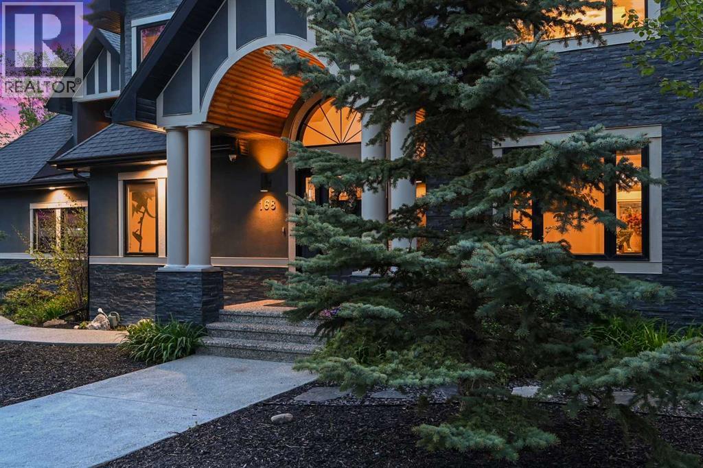 168 Posthill Drive Southwest