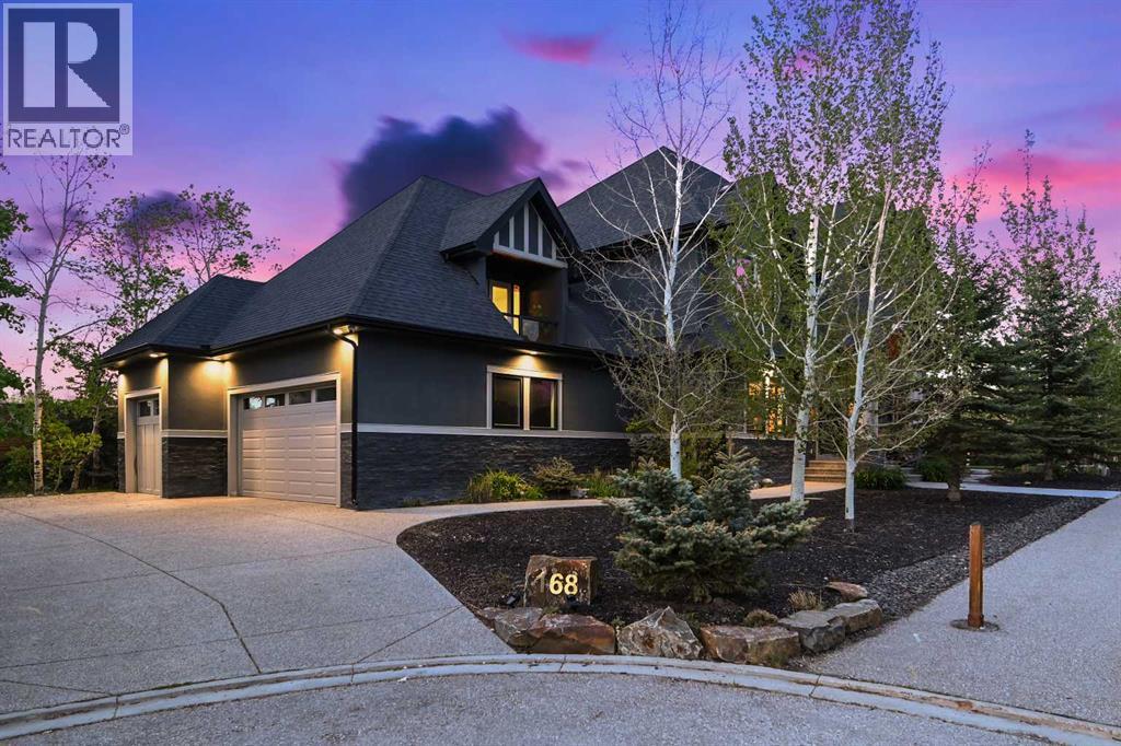168 Posthill Drive Southwest