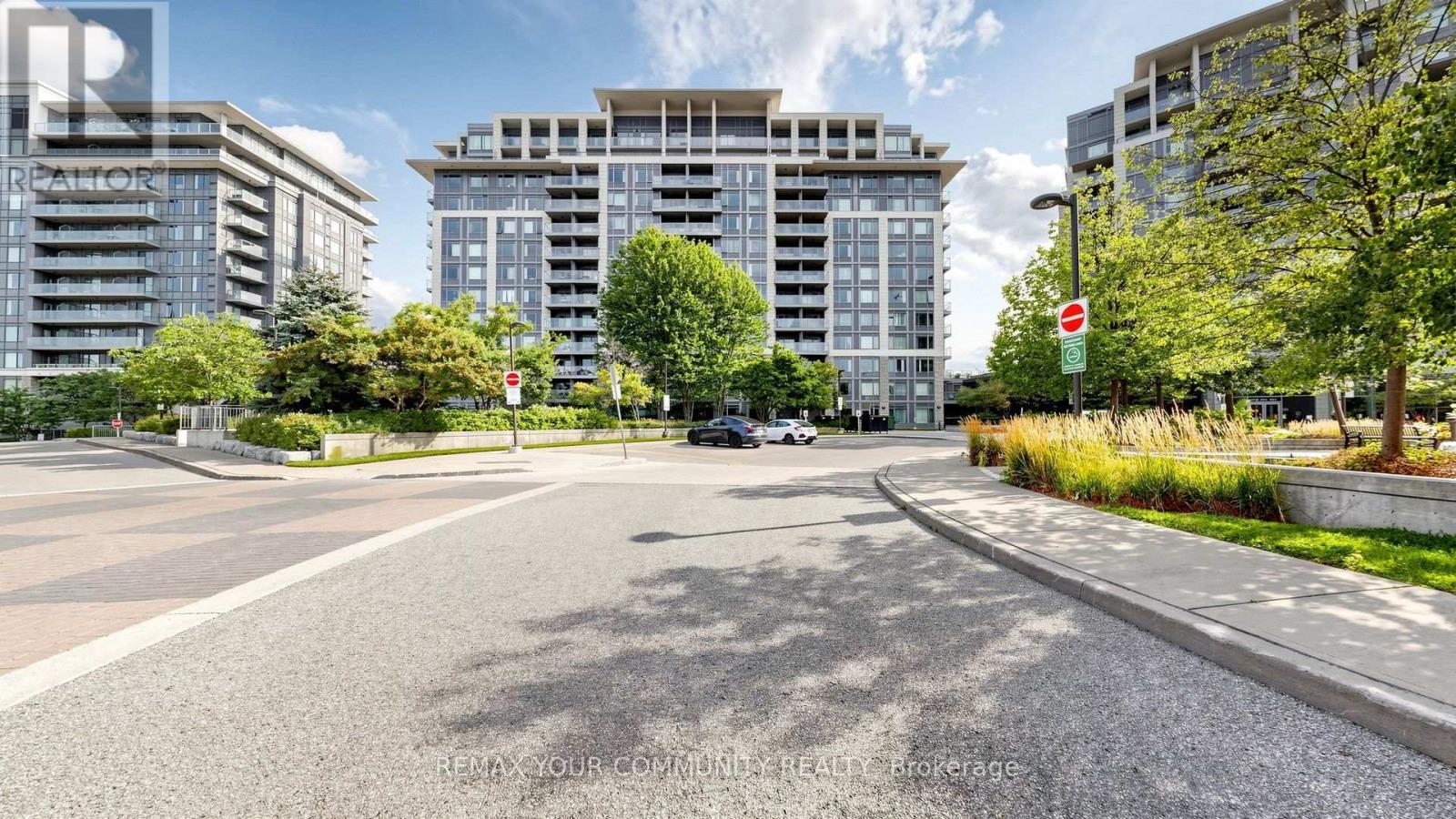 215 - 273 SOUTH PARK ROAD