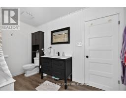 Partial bathroom - 22 Second Street, Georgina, ON L0E1E0 Photo 11