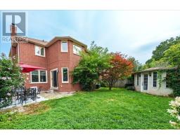 844 Hollander Road, Newmarket, ON L3Y8H4 Photo 44