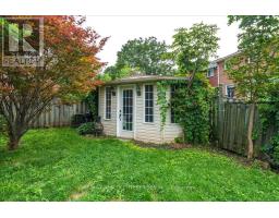 844 Hollander Road, Newmarket, ON L3Y8H4 Photo 47
