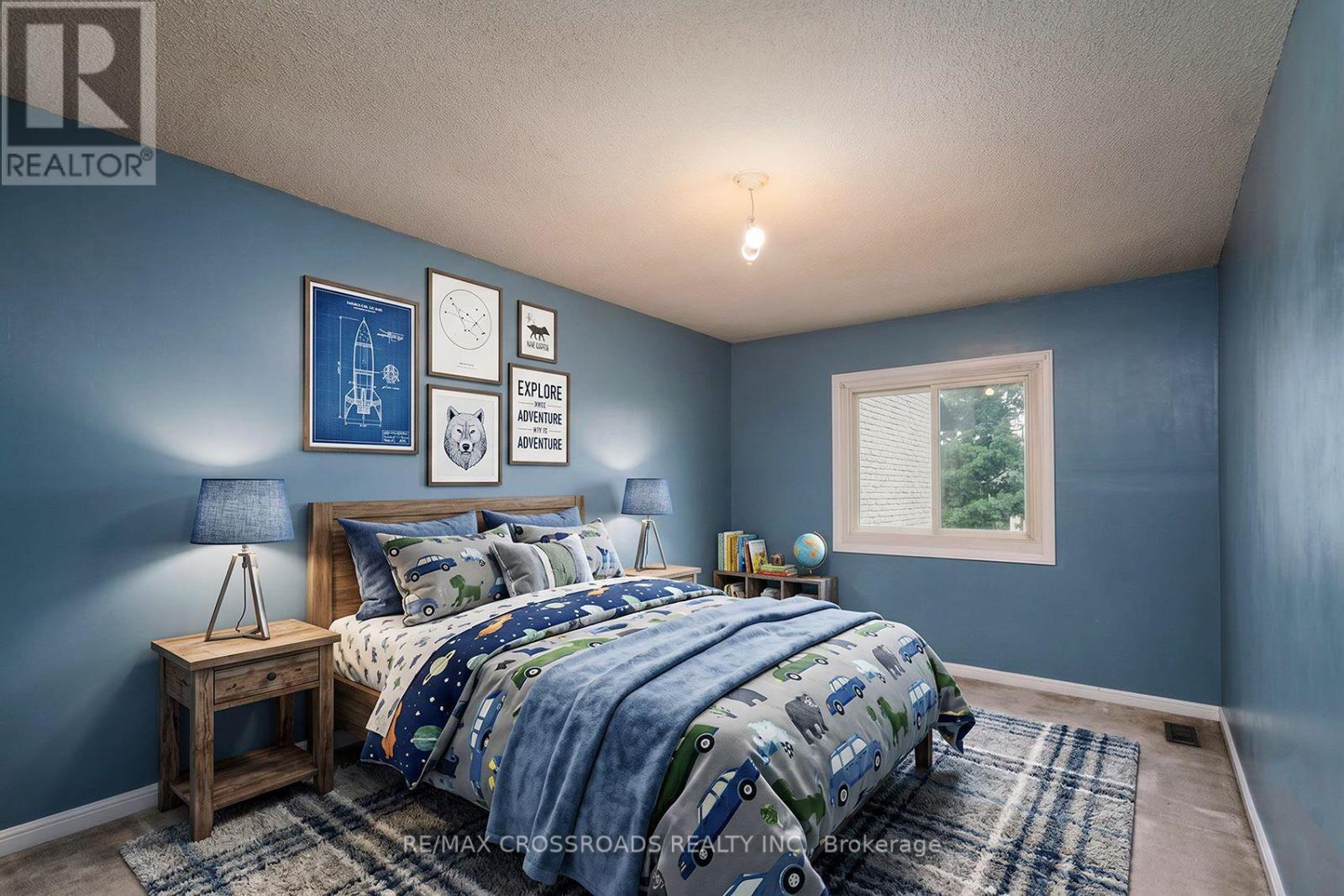 #93 100 BURROWS HALL BOULEVARD - 23