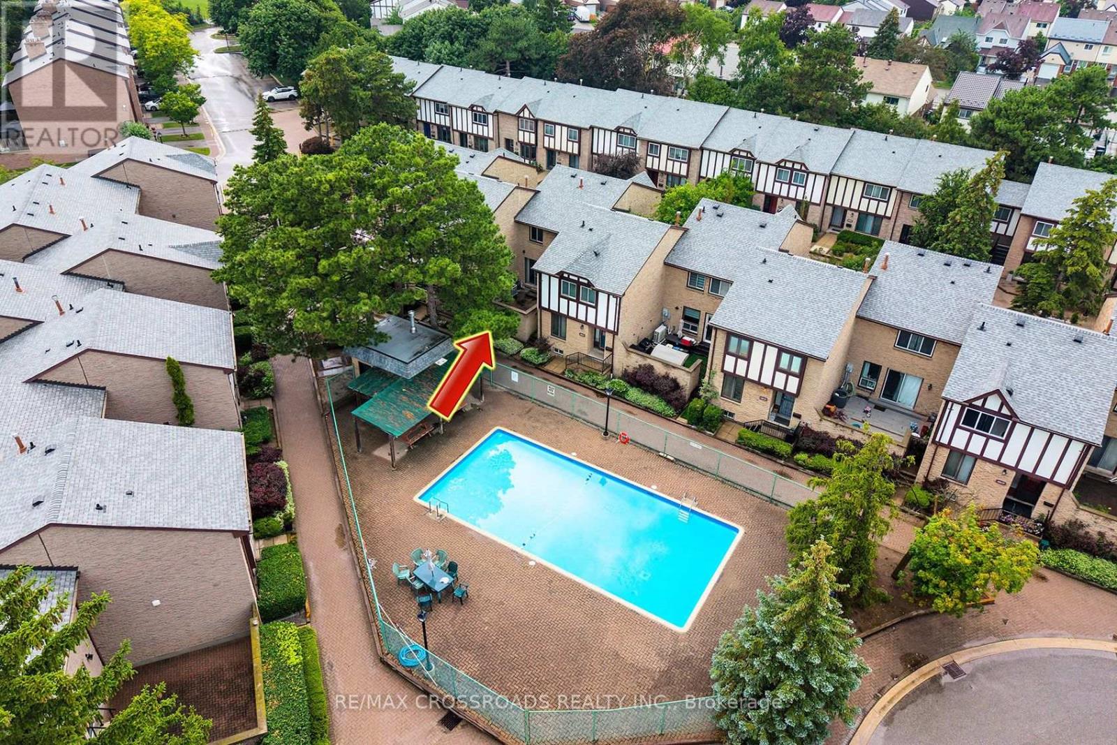 #93 100 BURROWS HALL BOULEVARD - 46