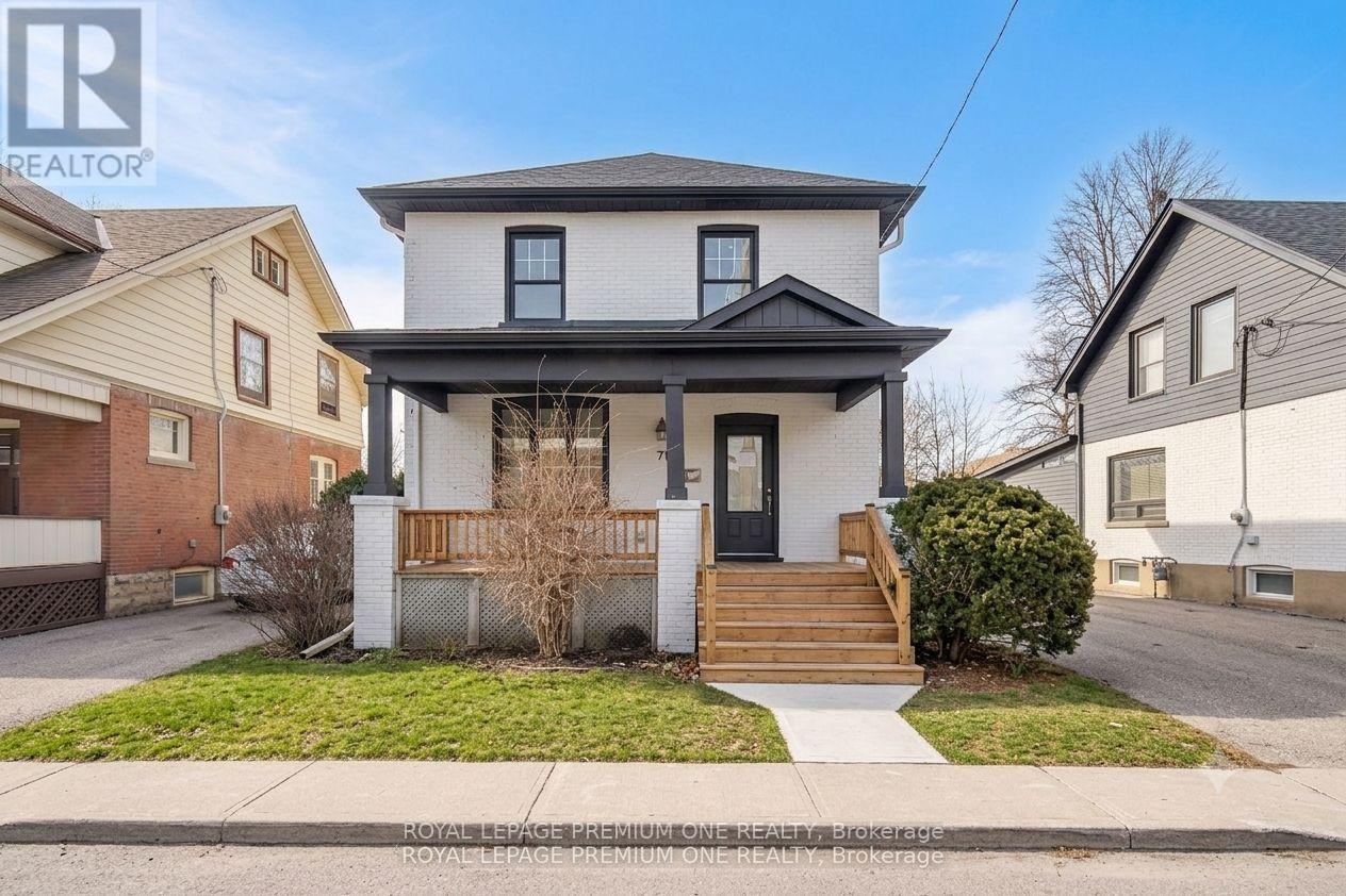 71 MILL STREET S - 1