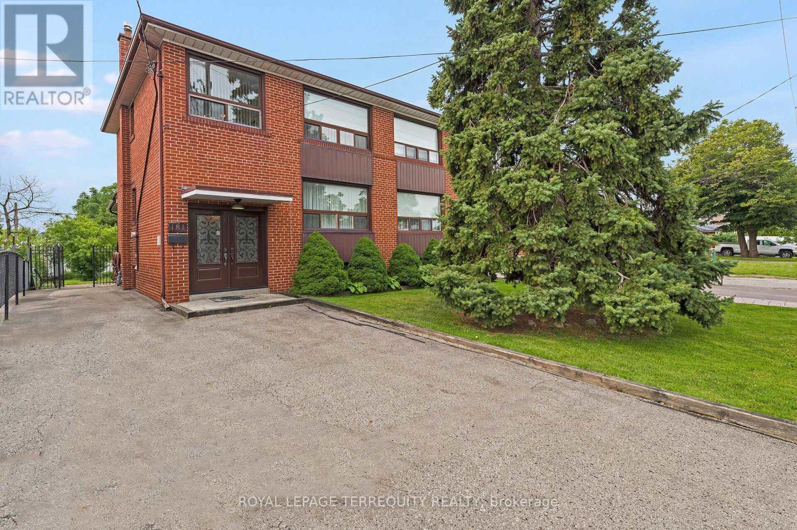 181 PELLATT AVENUE