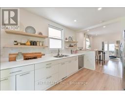 Main - 406 Nairn Avenue, Toronto, ON M6E4J3 Photo 14