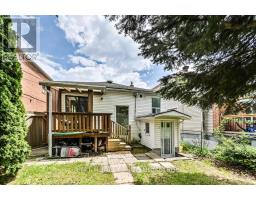 Main - 406 Nairn Avenue, Toronto, ON M6E4J3 Photo 25