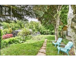 Main - 406 Nairn Avenue, Toronto, ON M6E4J3 Photo 27