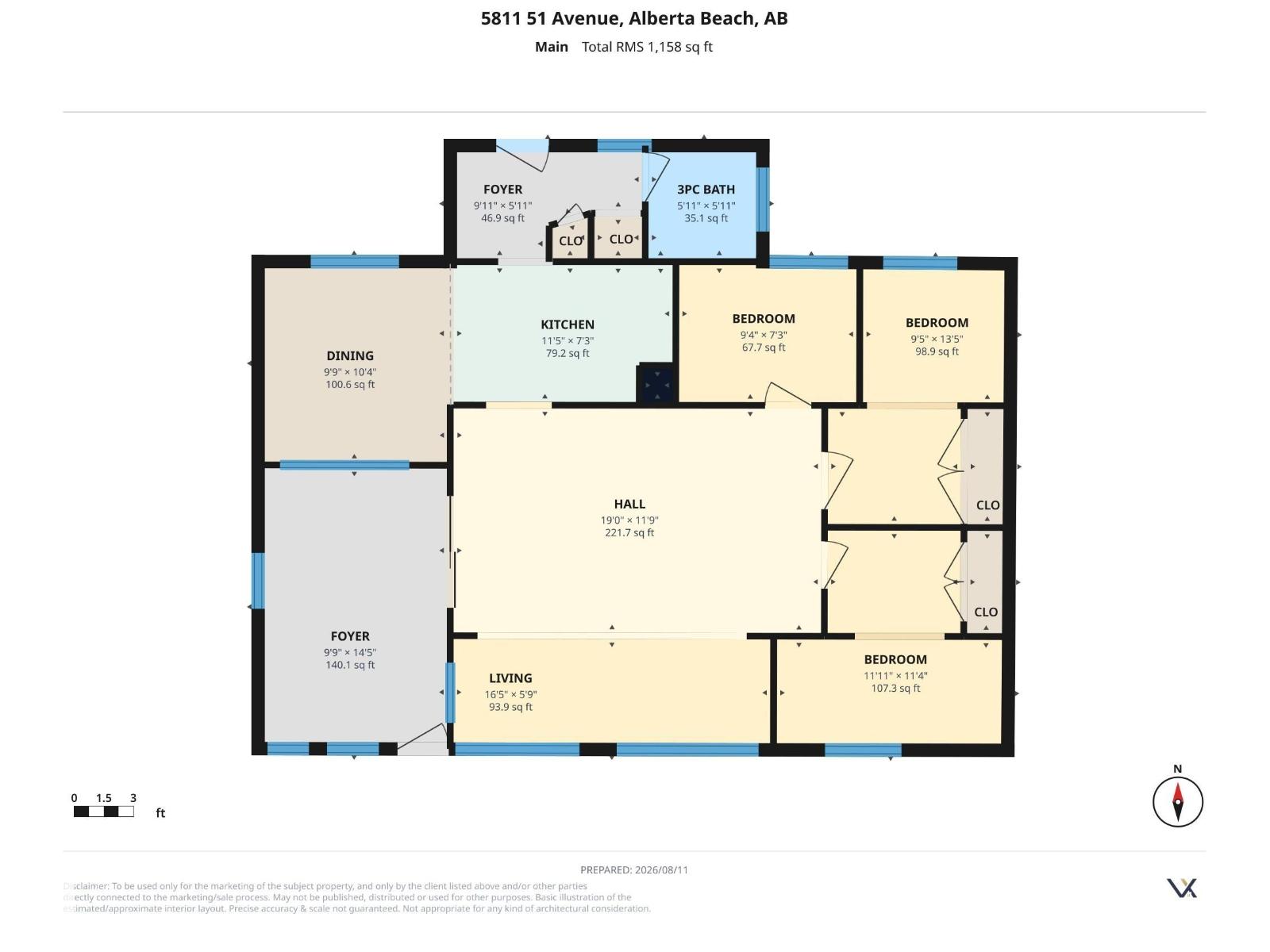 5811 51 Avenue - Photo 40
