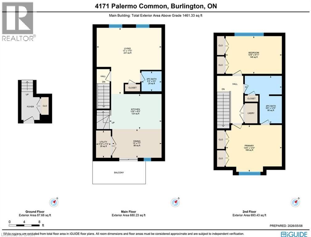 4171 PALERMO Common - 33