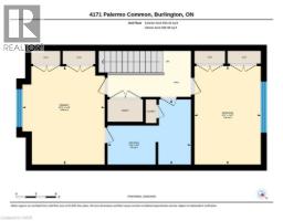 4171 Palermo Common, Burlington, ON L7L0G7 Photo 35
