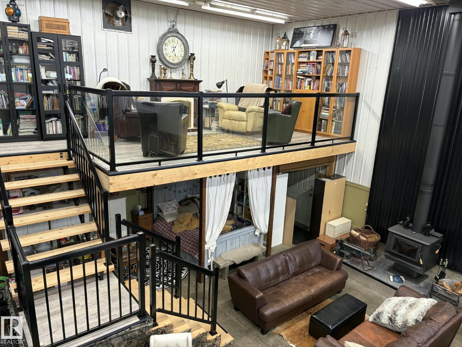 62002 TWP ROAD 462 A