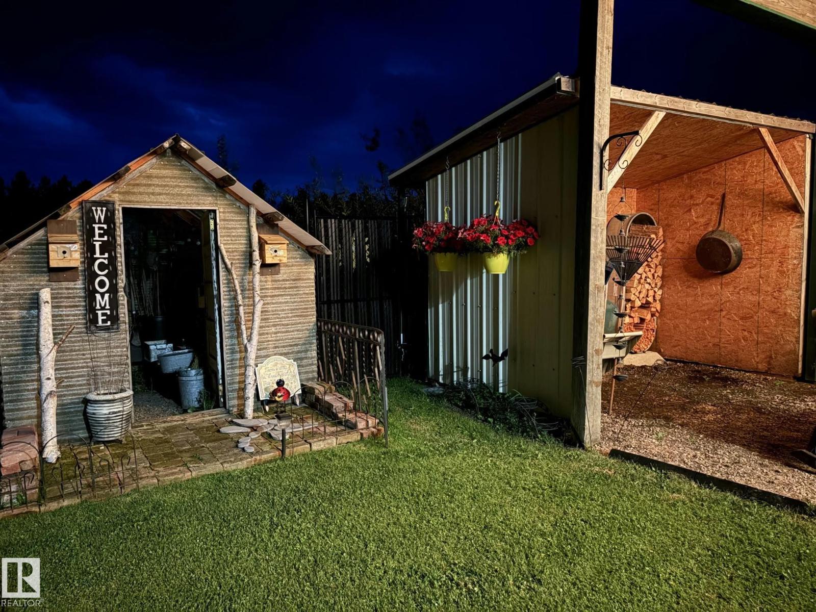 62002 TWP ROAD 462 A - Photo 10