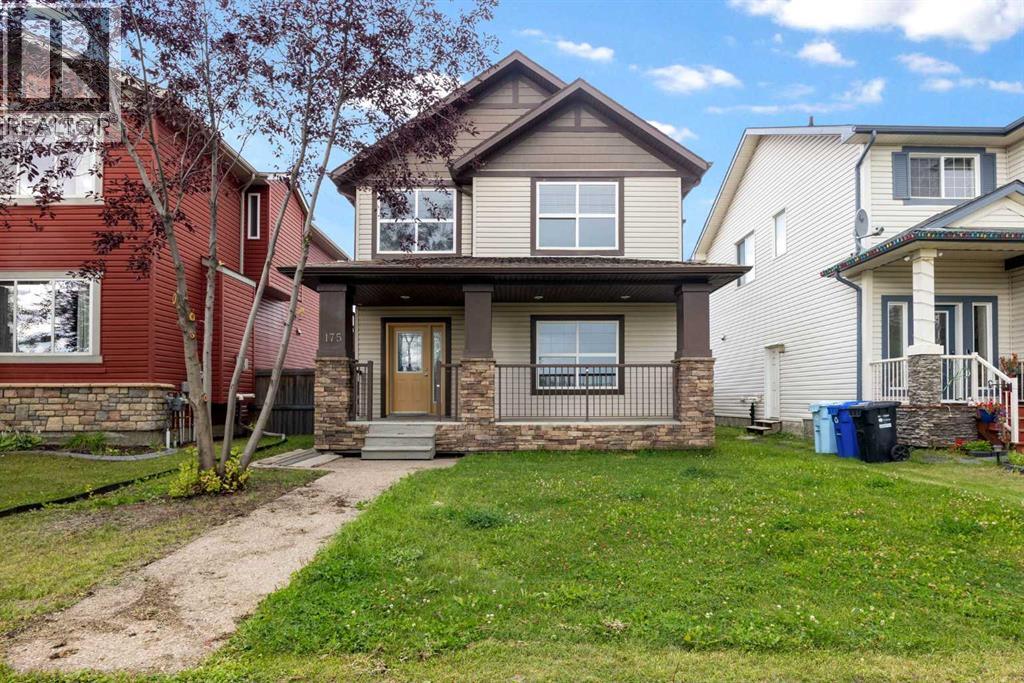 175 Loutit Road, Fort McMurray