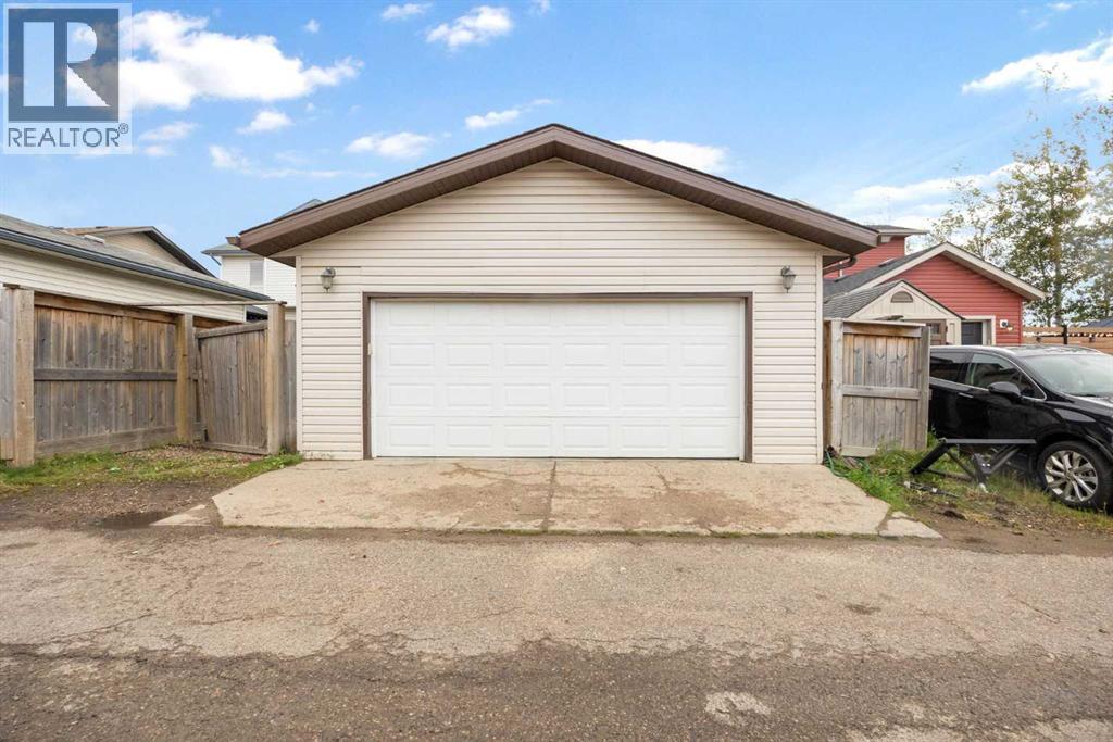175 Loutit Road, Fort McMurray