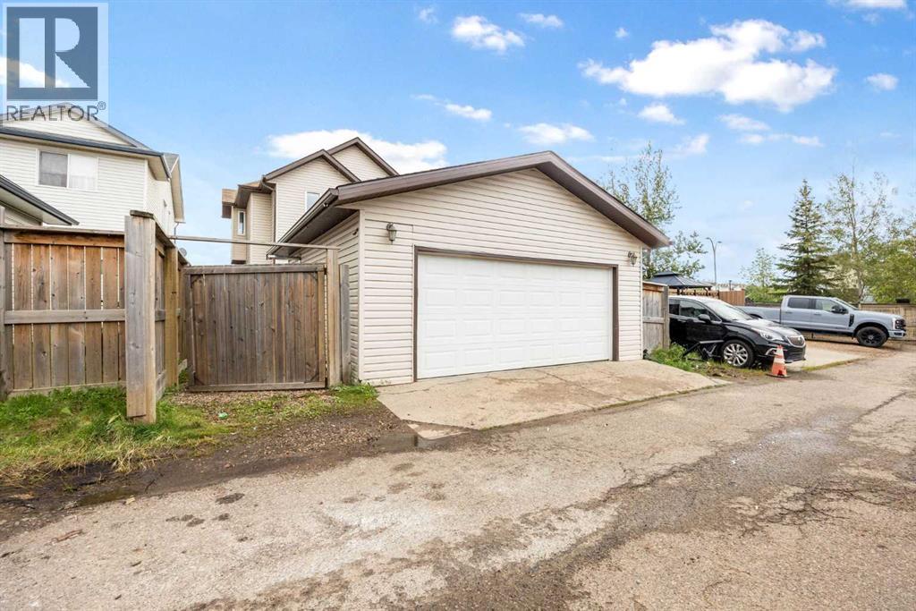 175 Loutit Road, Fort McMurray