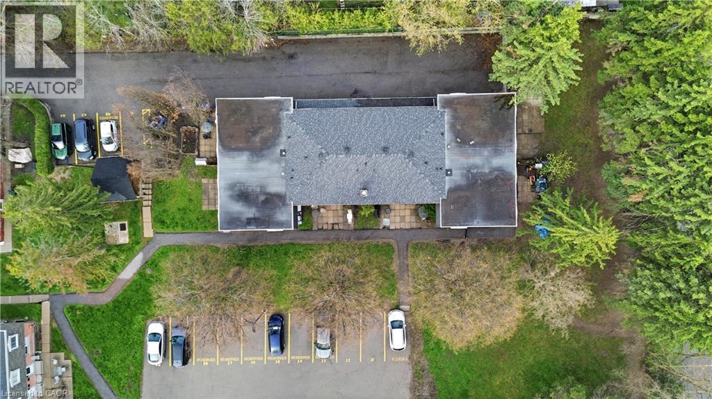 #10 76 BORDEN Parkway - 25
