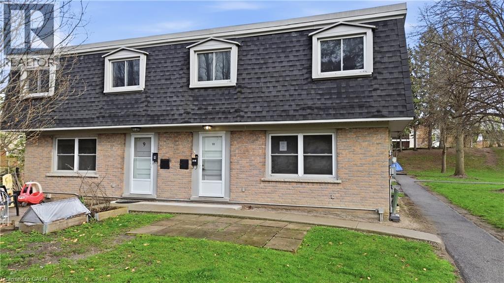#10 76 BORDEN Parkway - 2