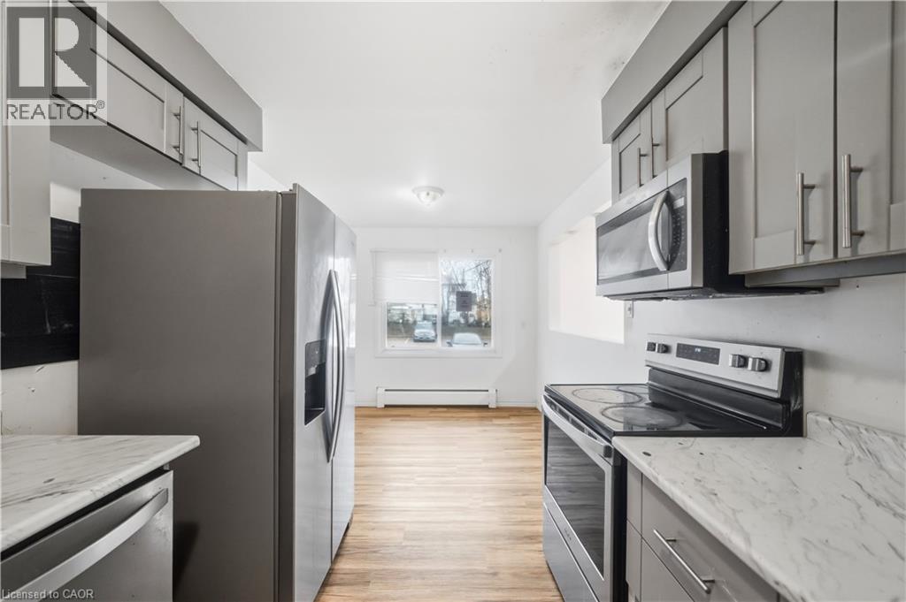 #10 76 BORDEN Parkway - 9