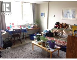 Living room of 206 1501 QUEENSWAY STREET · Prince George, BC