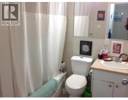 Bathroom of 206 1501 QUEENSWAY STREET · Prince George, BC