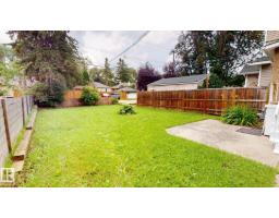 11406 66 St Nw, Edmonton, AB T5B1H8 Photo 29